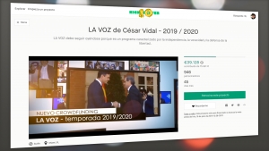 Editorial: Ya hemos pasado el ecuador del crowdfunding - 03/06/19