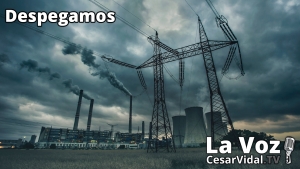 Despegamos: Apagones en la UE, falsa quiebra USA y las trampas de la recuperación española - 21/09/21