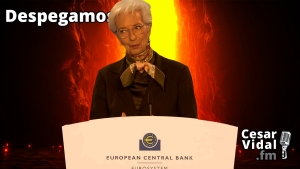 Despegamos: Hachazo del BCE, parche de Credit Suisse, barra libre en la FED y fraude espacial - 16/03/23