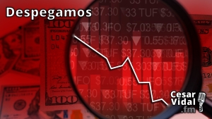 Despegamos: Éxodo en Wall Street, miedo en el casino USA, estafa del Popular y mentiras laborales  - 05/03/24