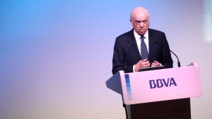 Despegamos: Francisco González baja a la cloaca: las miserias del ex presidente de BBVA - 14/11/19