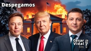 Despegamos: Caza de brujas, rapto europeo, plan Draghi, trampa USA y la incógnita Trump - 16/09/24