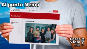 Al Punto Nemo: Fundación Paideia - 30/05/24