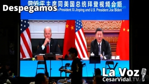 Despegamos: El dólar gana al euro, reunión Biden-Jinping y fracaso de los rescates en España - 17/11/21