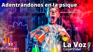 Adentrándonos en la psique: La formación científica de los niños - 22/09/21