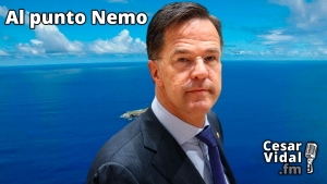 Al Punto Nemo: Mark Rutte - 03/10/24