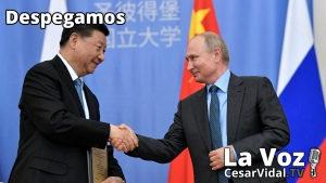 Despegamos: Pacto del gas Rusia-China, el BCE contagia a los bonos y vuelve el infierno eléctrico - 07/02/22