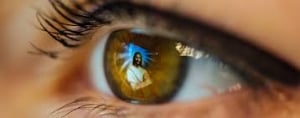 Turn Your Eyes Upon Jesus