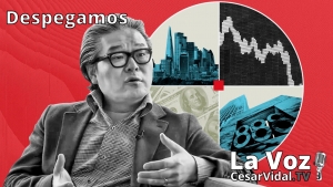 Despegamos: Pánico financiero tras el ‘margin call’ de Archegos: ¿otro Lehman Brothers? - 07/04/21