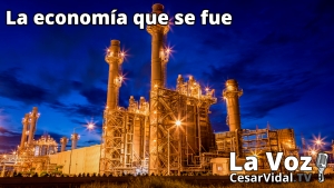 La economía que se fue - 09/11/21