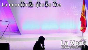 La economía que se fue - 25/05/21