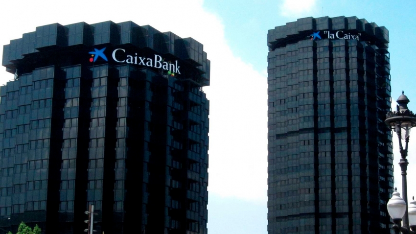 Editorial: Arnaldo de Almalric y Caixa Bank - 29/11/18