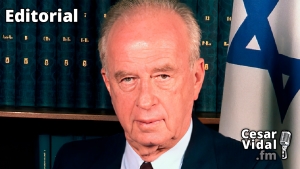 Editorial: Isaac Rabin: In Memoriam - 06/11/23