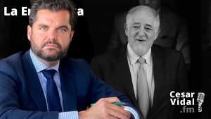 Entrevista a Luis María Pardo: Iustitia Europa denuncia a Cándido Conde-Pumpido - 26/09/24