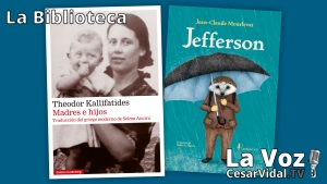 La Biblioteca: &quot;Madres e hijos&quot; y &quot;Jefferson&quot; - 24/09/20