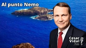 Al punto Nemo: Radoslaw Sikorski - 29/09/22