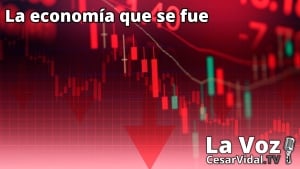 La economía que se fue - 31/05/22