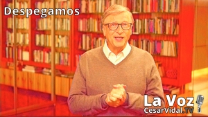 Despegamos: La verdad que oculta Bill Gates: ¿ángel o demonio? - 08/01/21