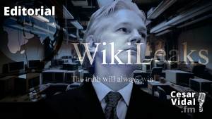 Editorial: Julian Assange: ¿Culpable o inocente? - 06/06/24