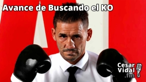 Avance de Buscando el KO - 28/10/22