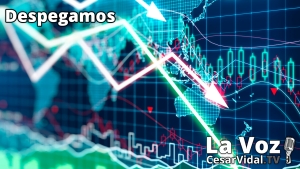 Despegamos: Crisis industrial europea, la FED afila el hacha y España falsea las cuentas - 02/05/22