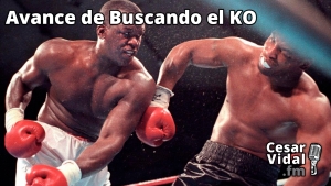 Avance de Buscando el KO - 23/06/23