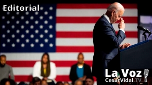 Editorial: Los presupuestos de Biden - 02/06/21