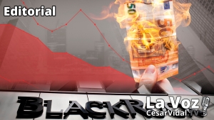 Editorial: Blackrock sentencia a Europa - 03/03/22