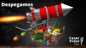 Despegamos: Alimentos por las nubes, sobornos en el G-20 y alerta-amenaza de BlackRock - 15/11/22