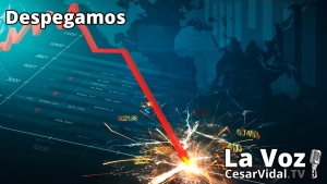 Despegamos: Montaña rusa en Bolsa, Alemania se planta y la OTAN crea su Nuevo Orden Mundial - 25/01/22