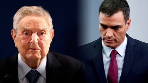 Despegamos: Soros respalda a Sánchez, rescate de empresas en EEUU y el nuevo impuesto al CO2 - 22/04/20