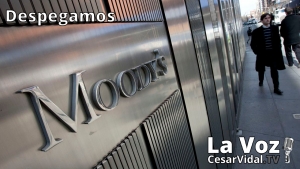 Despegamos: Moody´s avisa a España, la cueva ataca el Bitcoin y los peligros del inmobiliario - 11/02/21