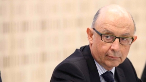 Editorial: Montoro y la roca Tarpeya - 24/10/18