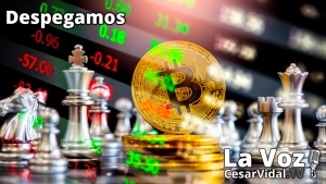 Despegamos: Las ‘guerras Cripto’: EEUU, China y Rusia se unen para castrar al bitcoin - 01/02/22