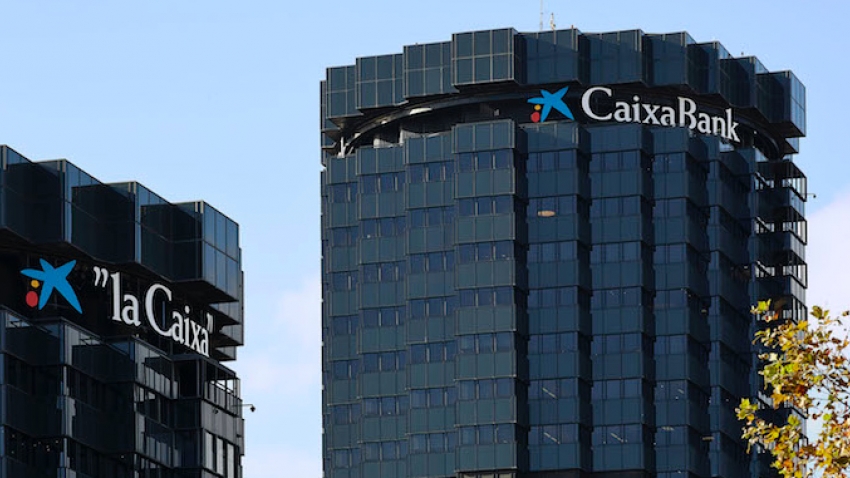Editorial: ¿Por qué Caixabank vende Repsol? - 25/09/18