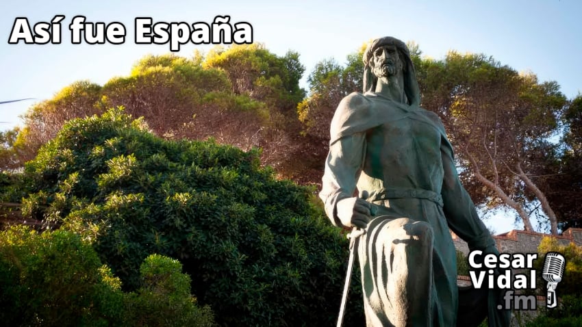 Así fue España: Los árabes llegan a España (XXV): El Emirato Independiente (I): Abderramán I - 10/07/23