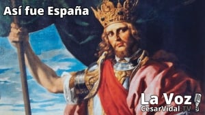 Así fue España: Aparecen los Visigodos (VI): La regencia de los Ostrogodos - 30/05/22